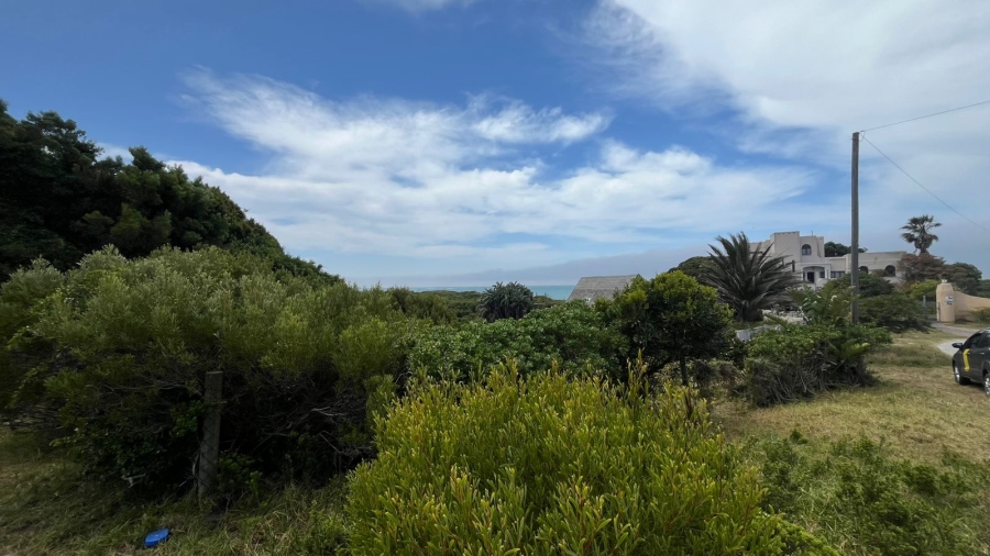 Commercial Property for Sale in Paradise Beach Eastern Cape